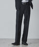 別注Wrangler pants/ブラック モデル：181cm L着用