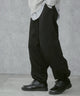 ブラック モデル：183cm L着用