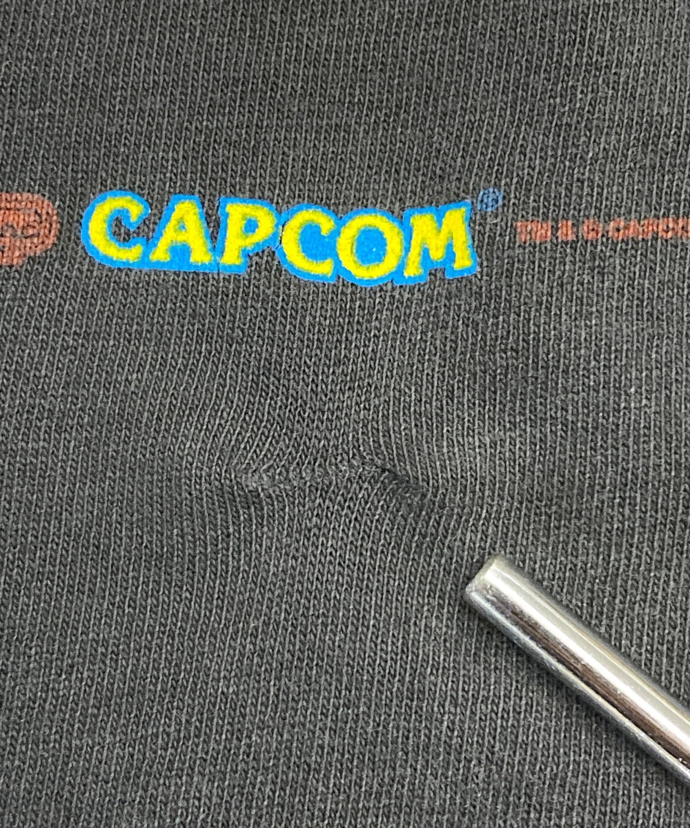 90s STREET FIGHTER Ⅱ 「SAGAT」 Tシャツ