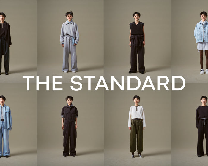 THE STANDARD