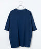 COLLEGE|別注 LOOSE TEE