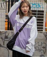 ホワイト / M