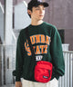 EASTPAK THE ONE/レッド