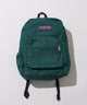 JANSPORT　CROSSTOWN/Dグリーン