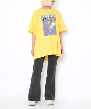 DIGITALIZEビッグTシャツ