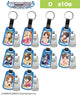 【ide@list】アイドルマスター シンデレラガールズ トレーディングドッグタグ/柄4