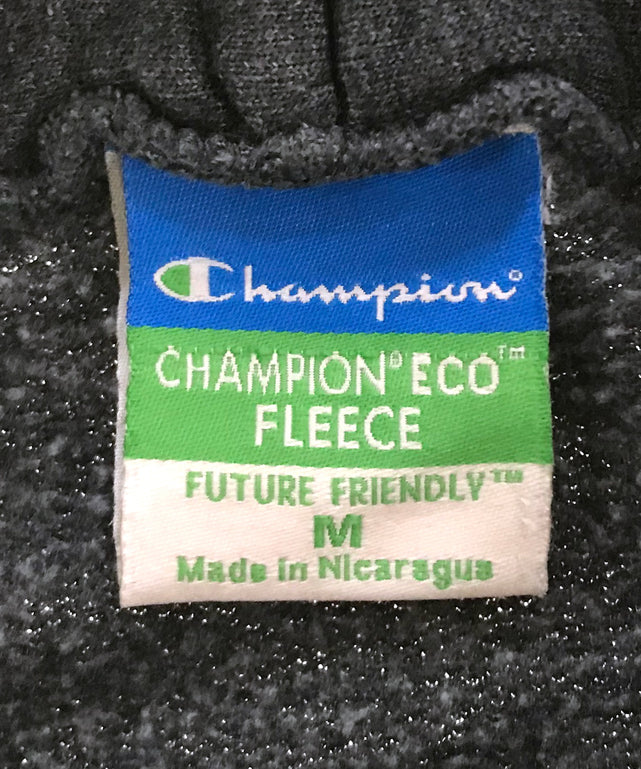 Champion SONOMA STATE カレッジスウェットパーカー