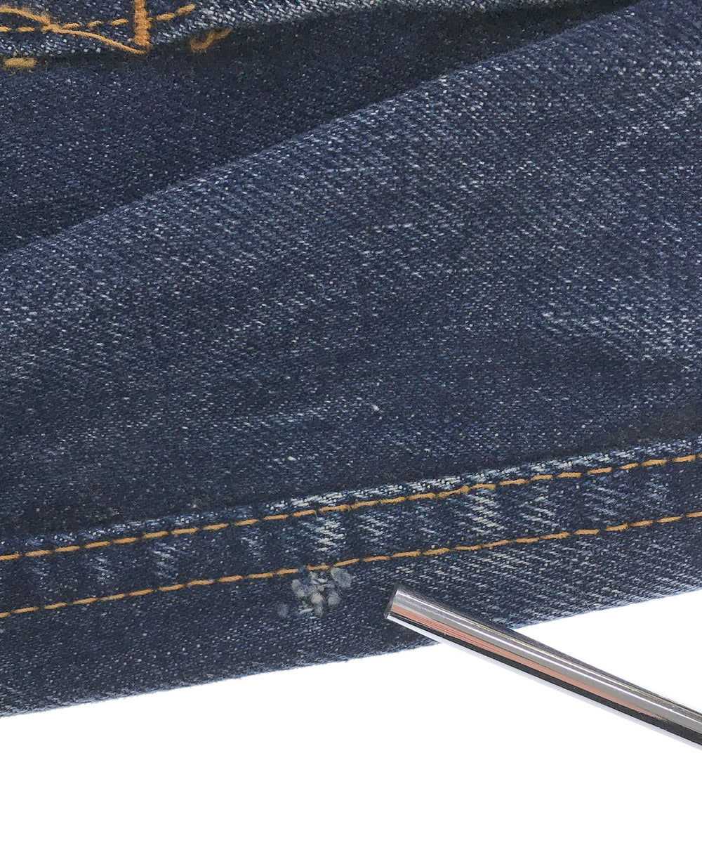 70505　Levi's　デニムジャケット