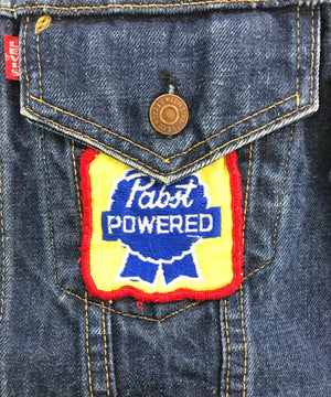 70505　Levi's　デニムジャケット