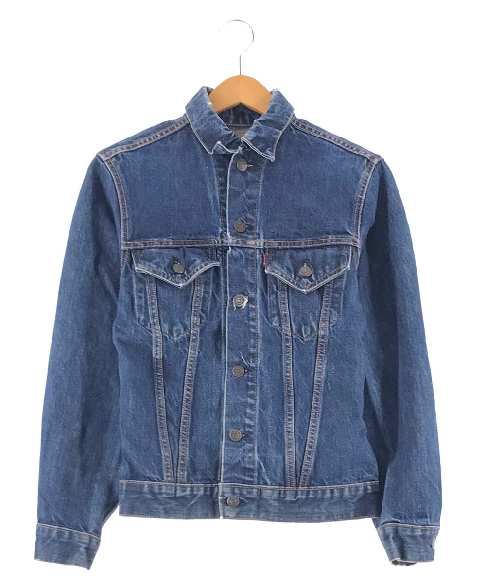 70505　Levi's　デニムジャケット