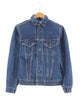 70505　Levi's　デニムジャケット