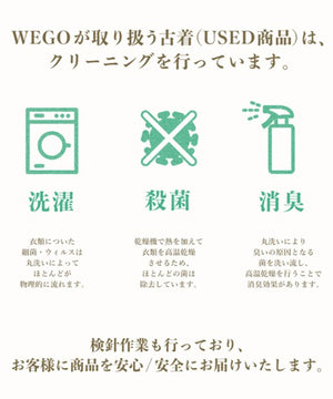 Levi's スキーリーバイス