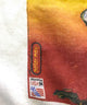 90'S　ピーターマックス プリントスウェット WORLD CUP '94