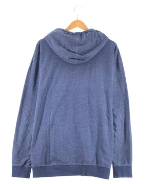 Patagonia アウトドアブランドスウェットパーカー