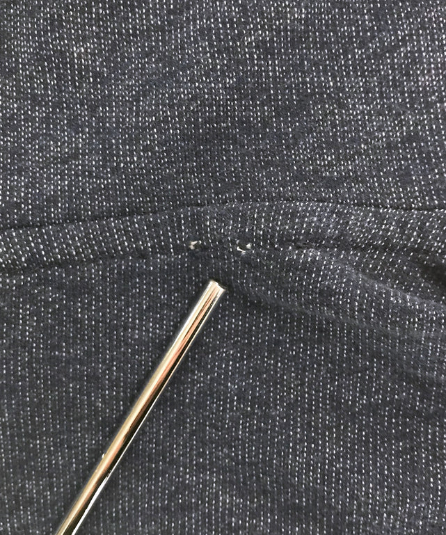 Patagonia アウトドアブランドスウェットパーカー