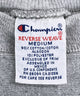 Champion リバース KANSAS STATE