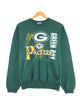 NFL PACKERS チームロゴスウェット