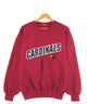 CARDINALS チームロゴスウェット