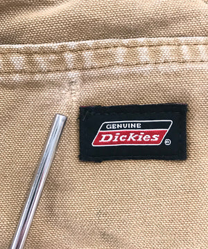 Dickies ダック地 ペインターパンツ