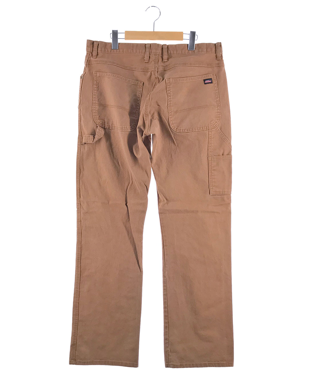 Dickies ダック地 ペインターパンツ 34×34