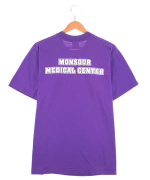WALKAMERICA 90STシャツ MONSOUR MEDICAL CENTER