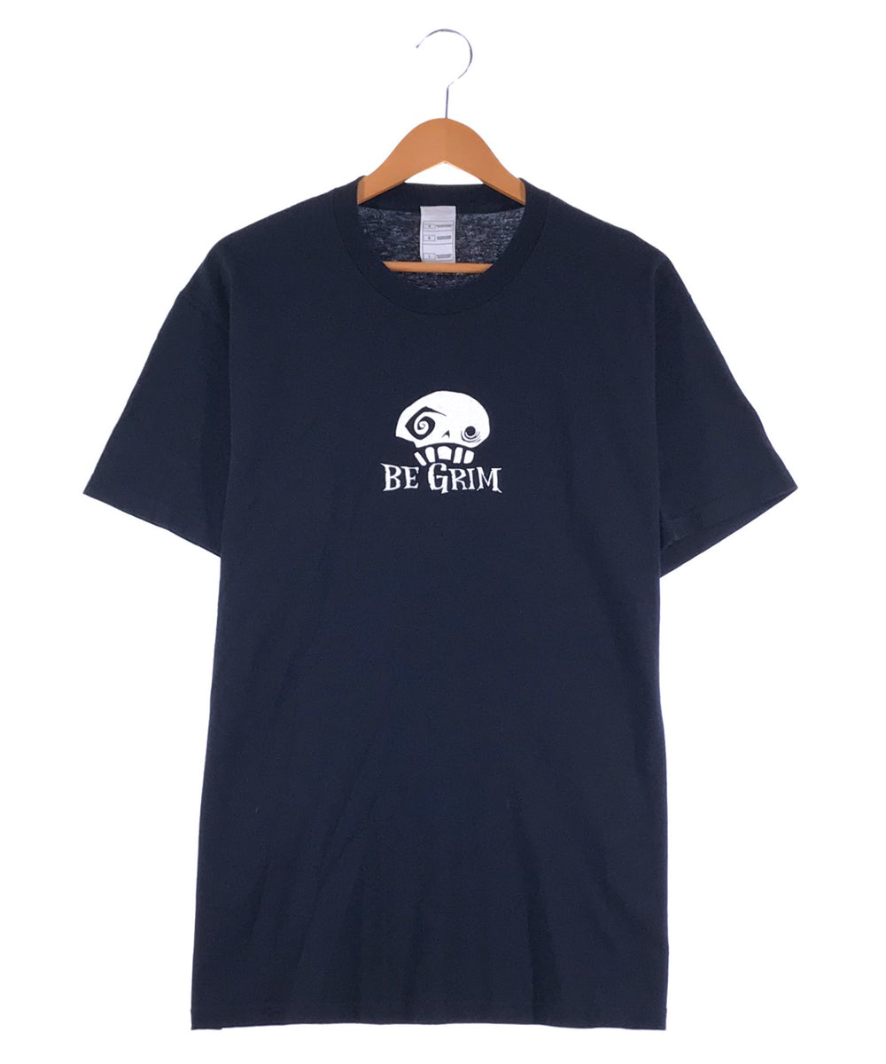 BE GRIM 90STシャツ