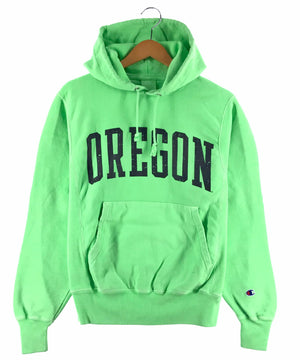 Champion リバース パーカー OREGON