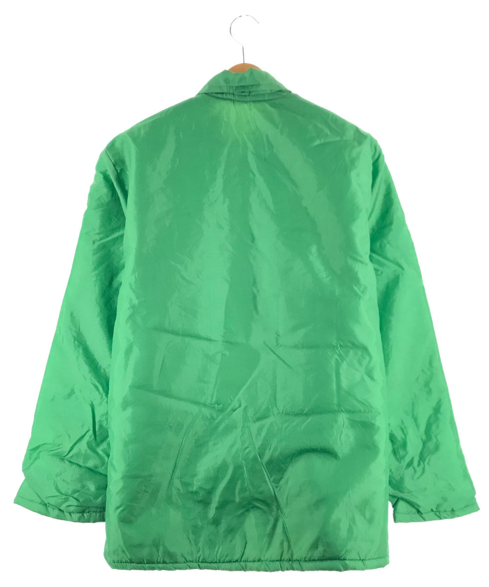 Gem SPORTSWEAR コーチジャケット KAUKAUNA RIDERS COACH