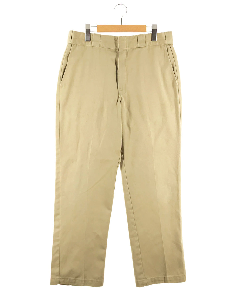Dickies  ワークパンツ