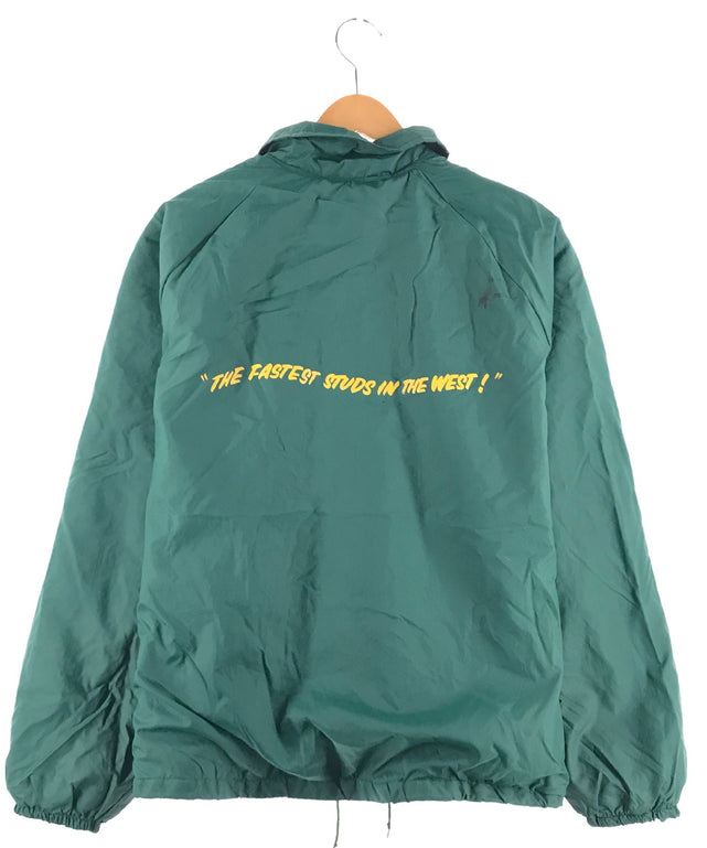 60's Vintage Champion ROCHESTER コーチジャケット