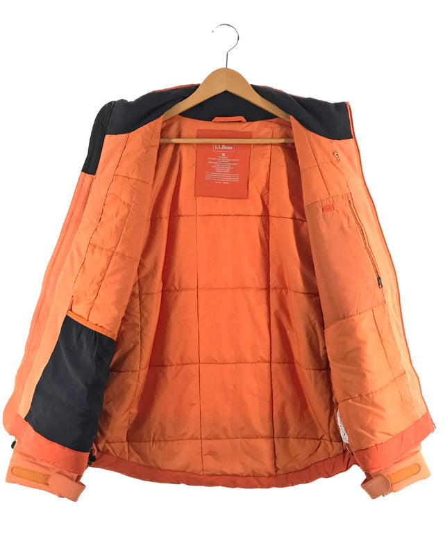 L.L.Bean アウトドアナイロンジャケット