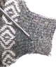 C&A 総柄ニット