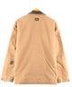 HELLY HANSEN ダックジャケット
