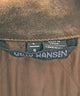 HELLY HANSEN ダックジャケット