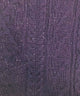 British Wool naturally フィッシャーマンニット