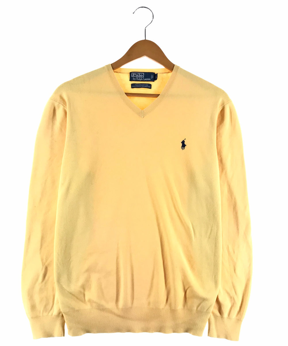 Ralph Lauren ブランドニット