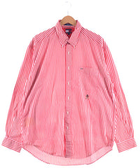 レッド / XL
