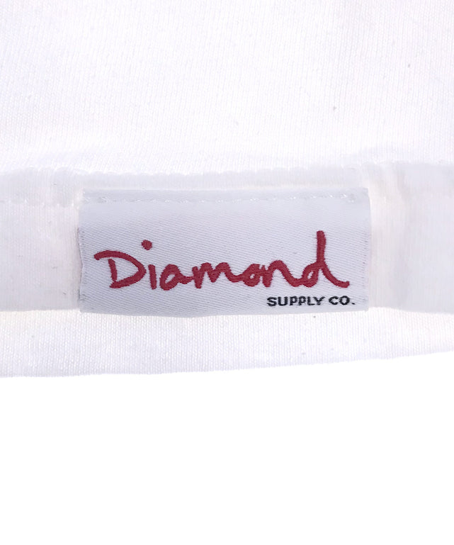 Diamond 90STシャツ