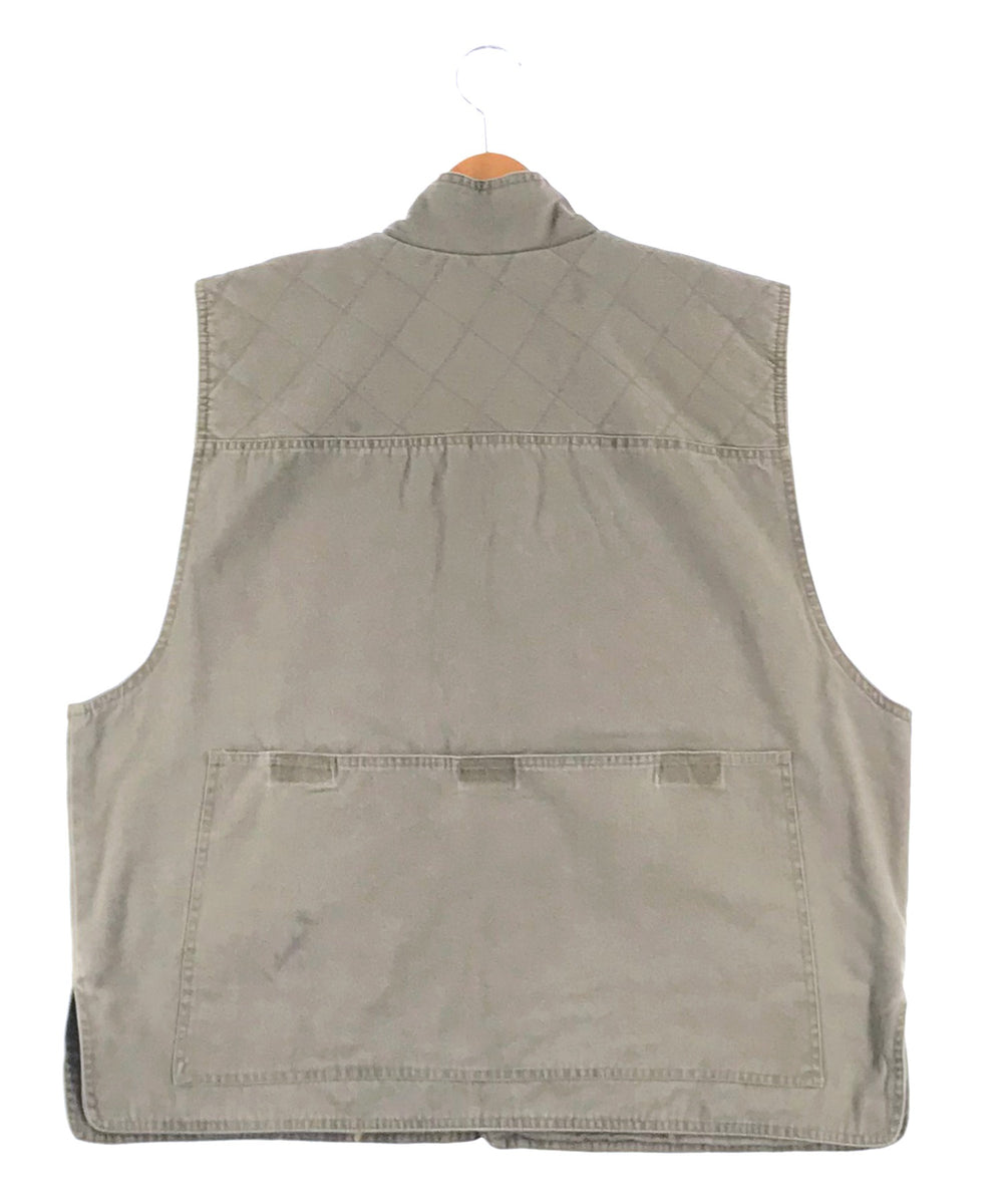 TRAIL DESIGNS フィッシングベスト