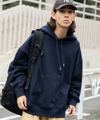 ネイビー / M
