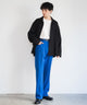 ロイヤルブルー モデル：175cm L着用
