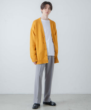 グレー モデル：178cm L着用