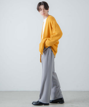 グレー モデル：178cm L着用
