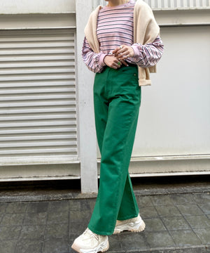 ケリーグリーン