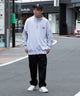 ブラック モデル：175cm L着用