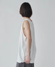ホワイト モデル：172cm L着用