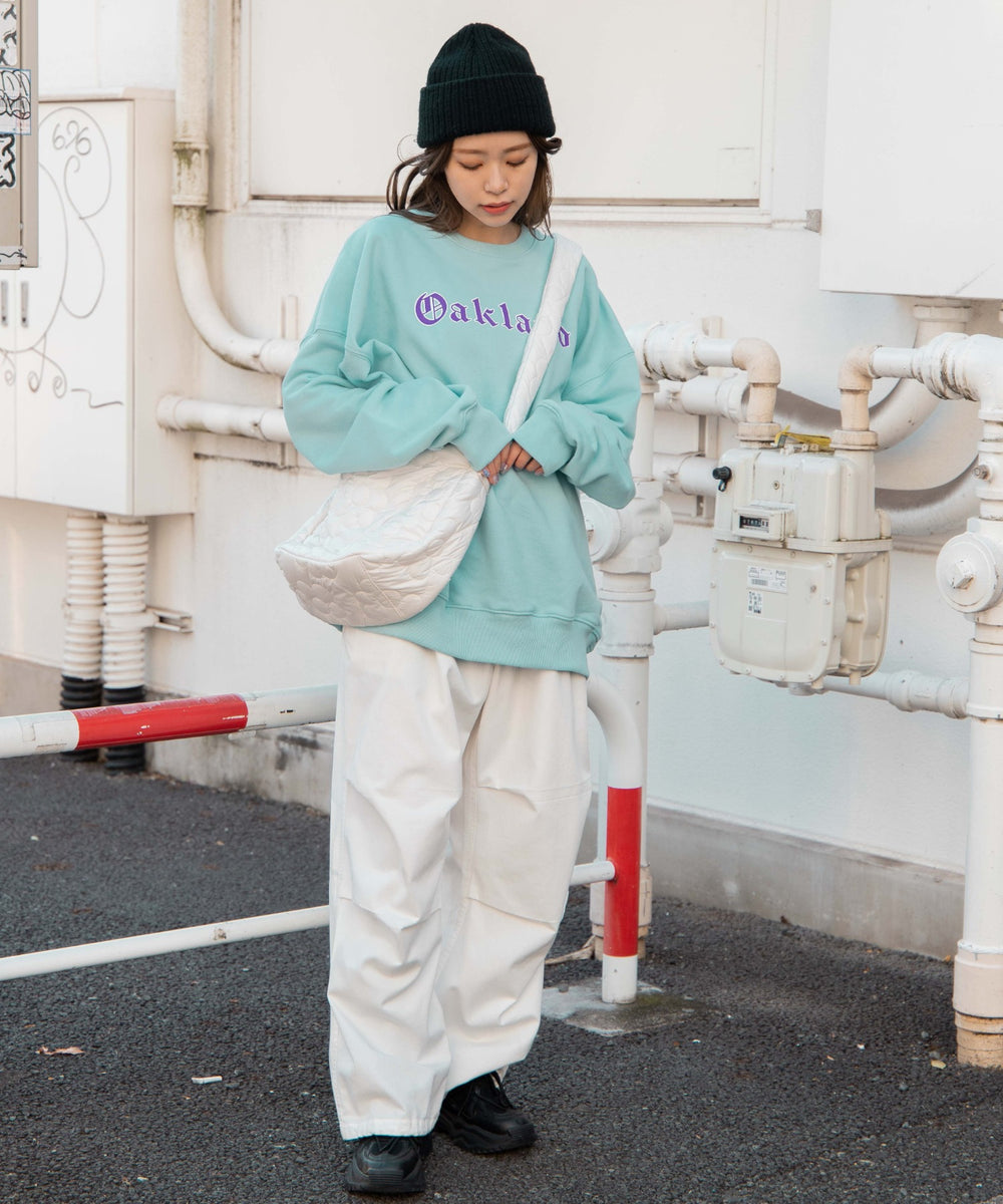 サックス モデル：160cm L着用