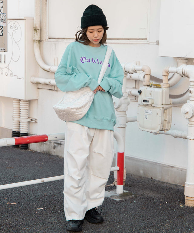 サックス モデル：160cm L着用
