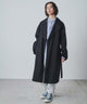 ブラック モデル：172cm L着用